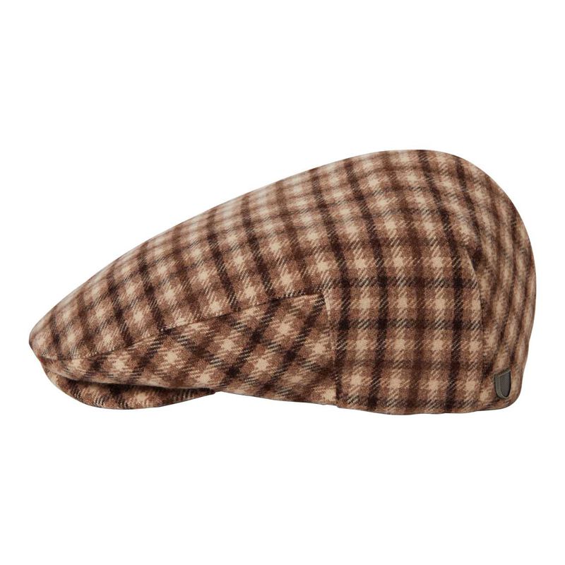 Brixton Hooligan Snap Cap image number 3